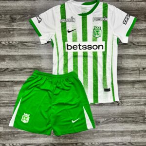 ATLETICO NACIONAL 2025