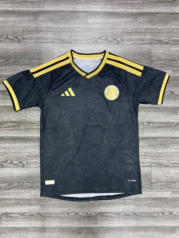 COLOMBIA 2026 NEGRA EDICION ESPECIAL