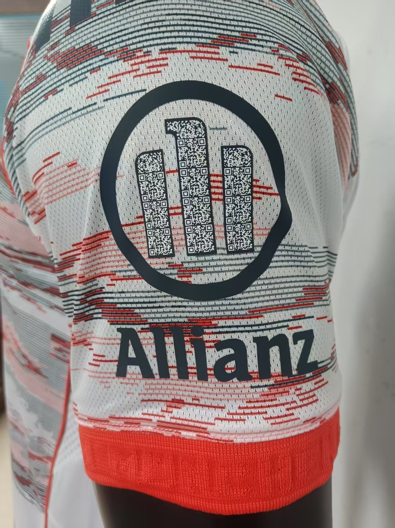 BAYERN MÚNICH VISITA 25/26 - Imagen 2