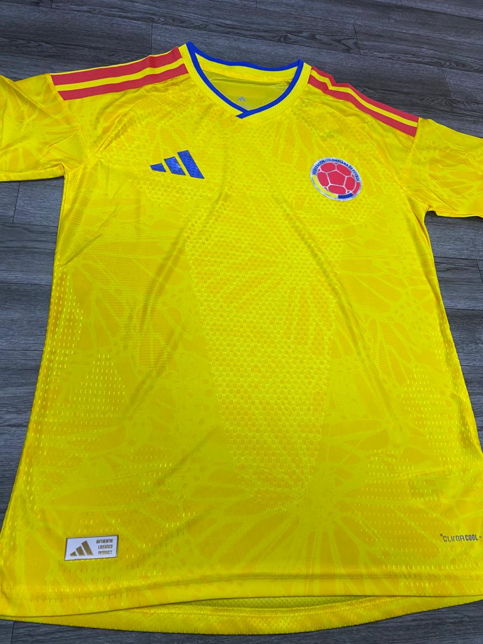 COLOMBIA 2026 1.1 LOCAL - Imagen 3