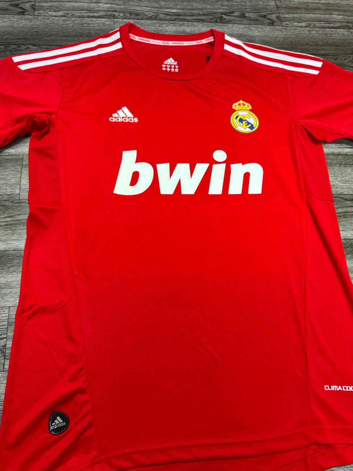REAL MADRID 11/12 + RONALDO - Imagen 2