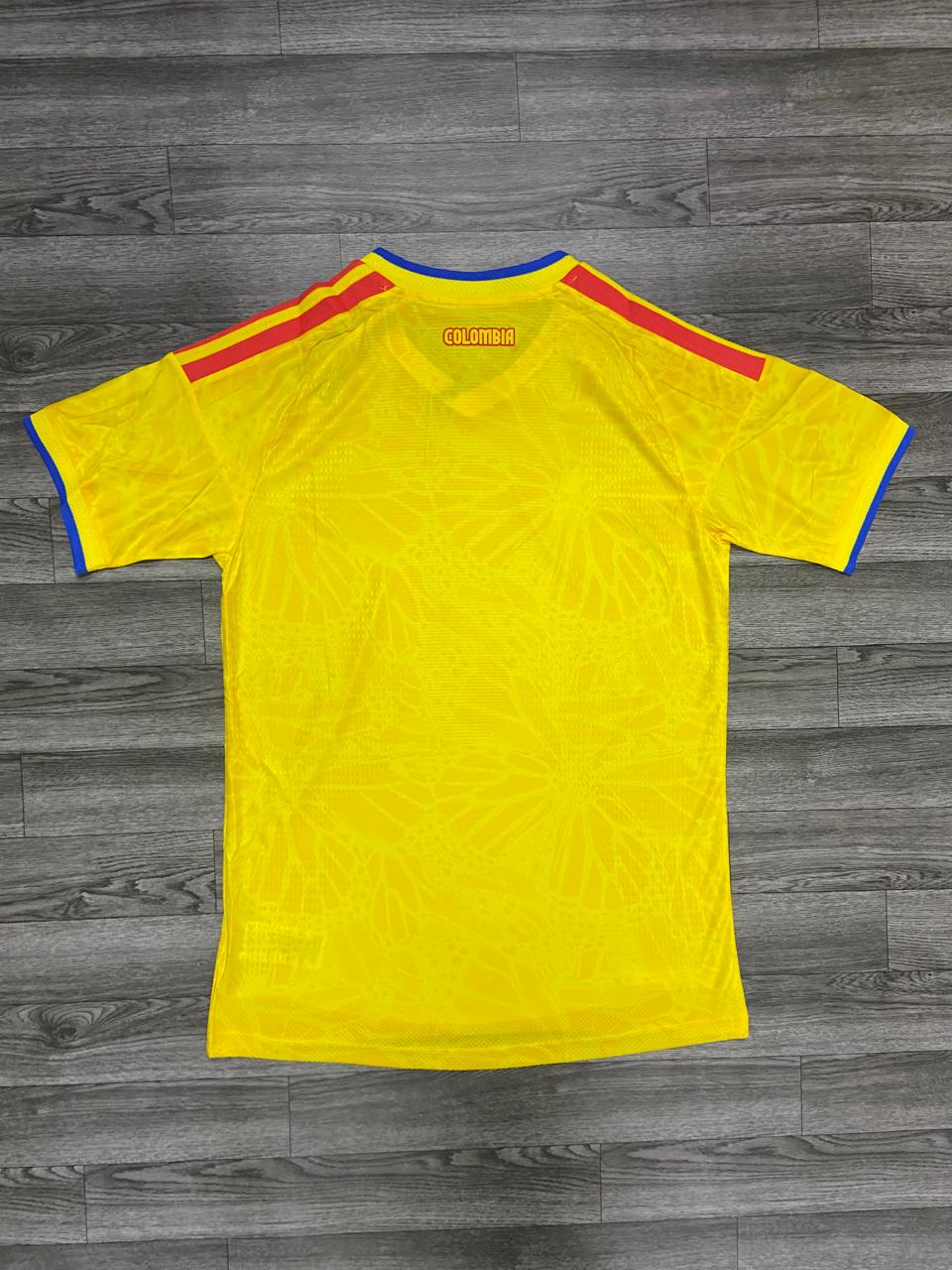 COLOMBIA 2026 1.1 LOCAL - Imagen 2