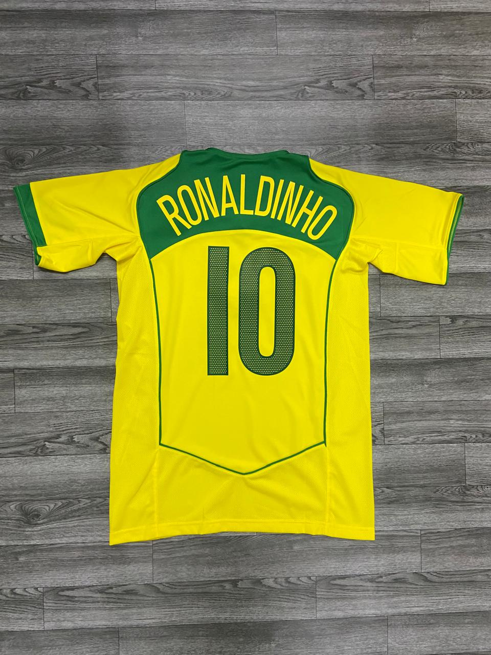 BRASIL 2004 - Imagen 2