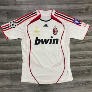 AC MILÁN 06/07 + KAKA