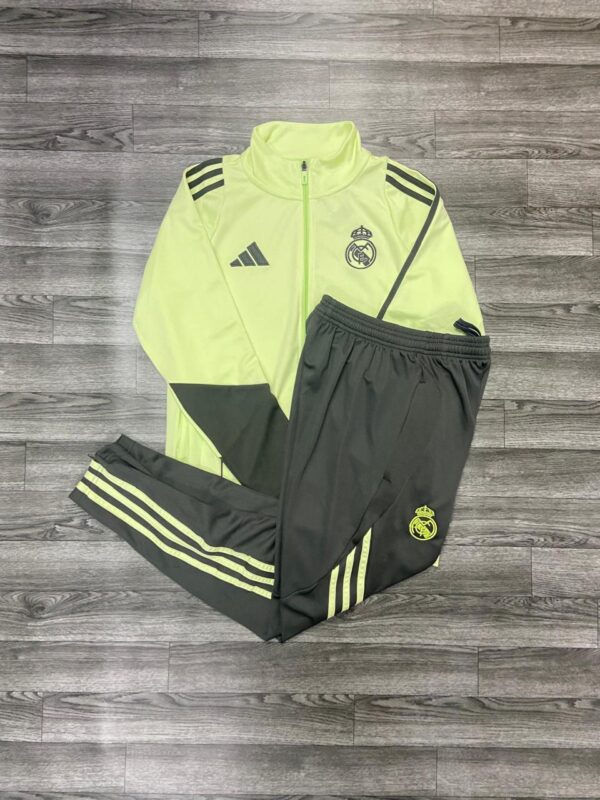 SUDADERA REAL MADRID