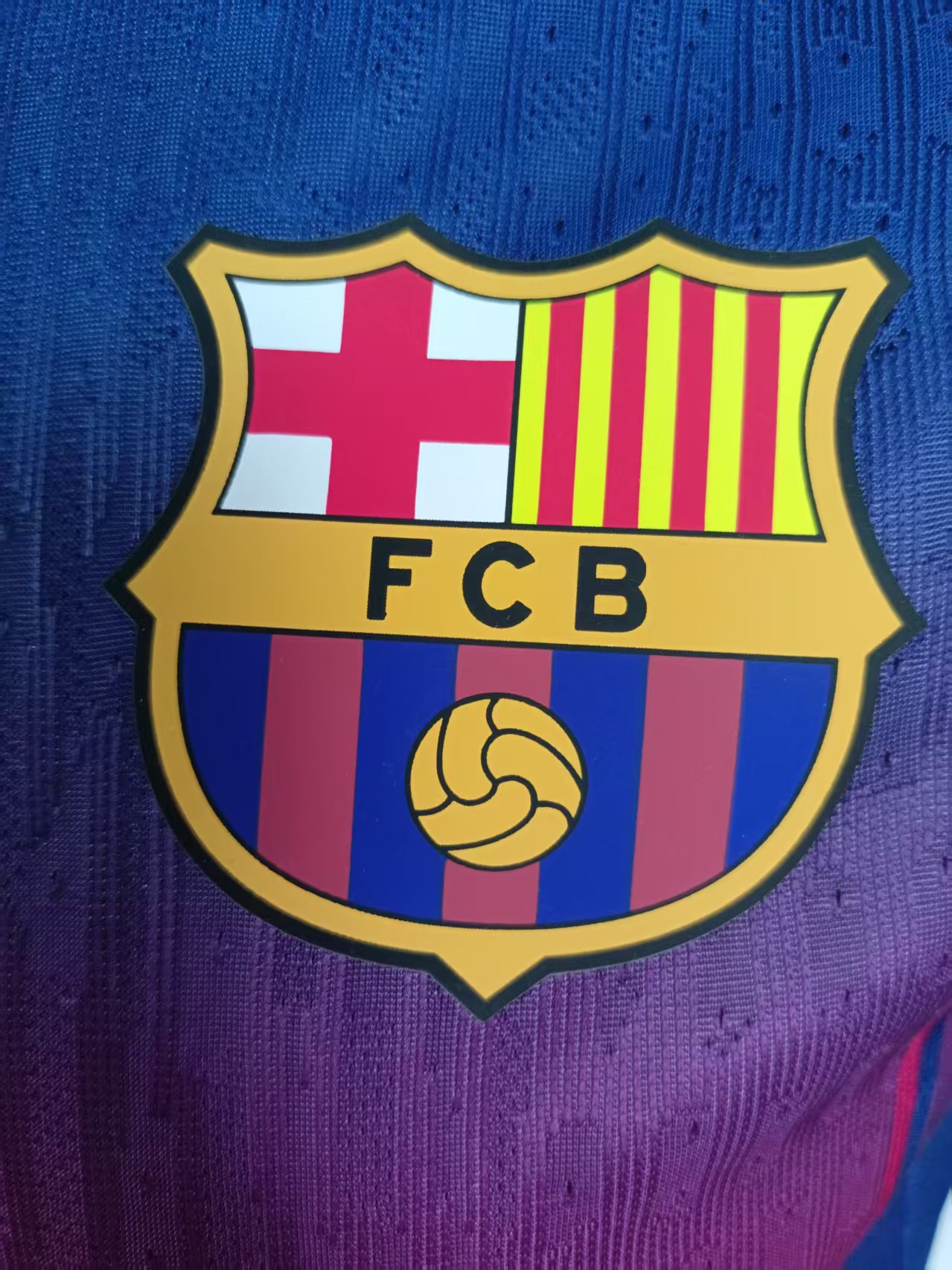 BARCELONA 25/26 - Imagen 3