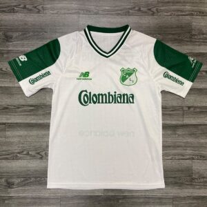 DEPORTIVO CALI PERFORADA BLANCA