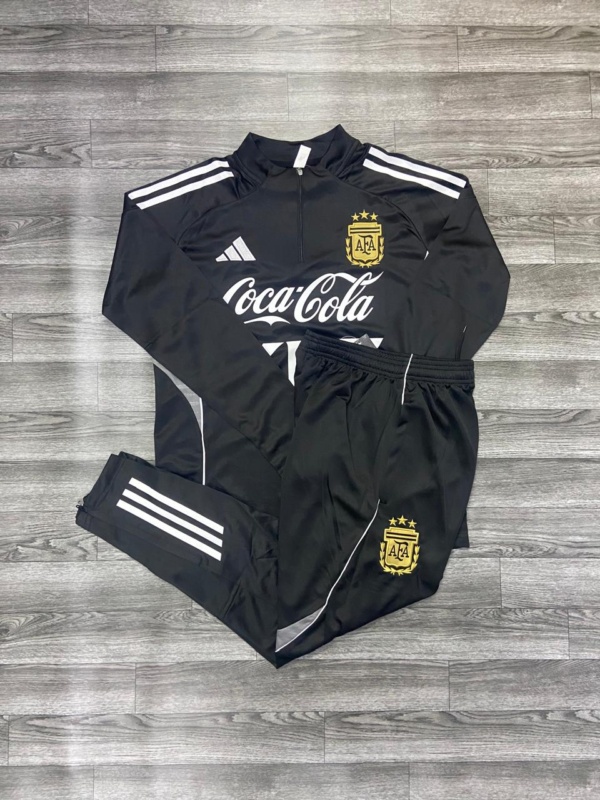 SUDADERA ARGENTINA