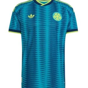 COLOMBIA WC 2026 VISITANTE/VERSIÓN JUGADOR