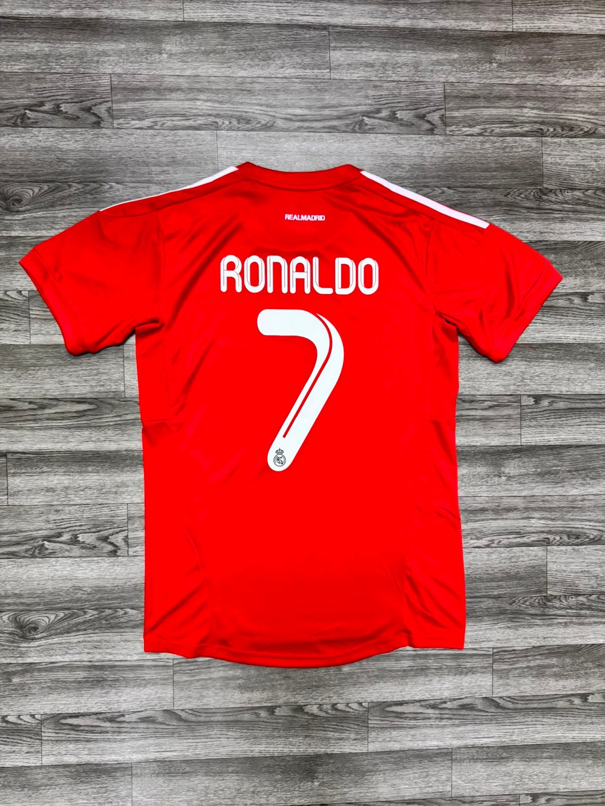 REAL MADRID 11/12 + RONALDO - Imagen 3