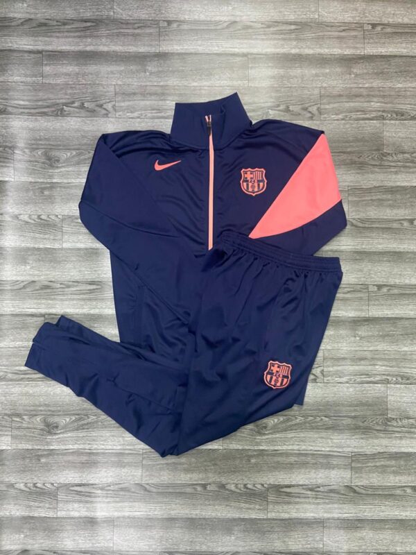 SUDADERA BARCELONA
