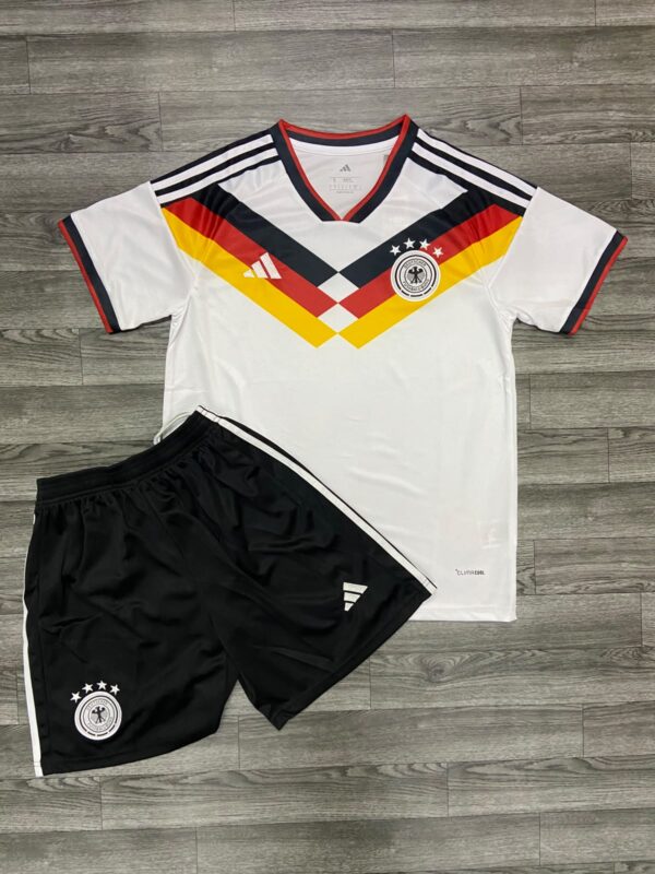 CONJUNTO ALEMANIA 2026
