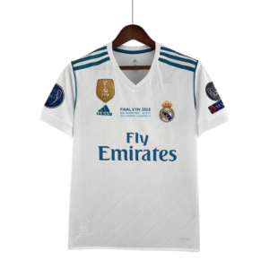 REAL MADRID FINAL 2018 + RONALDO