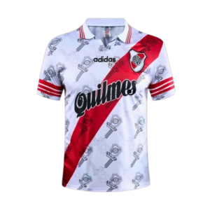 RIVER PLATE 97/98