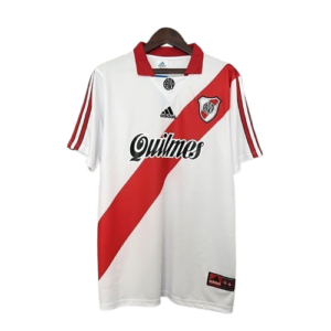 RIVER PLATE 98/99