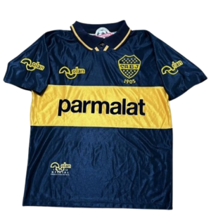 BOCA JUNIORS 93/94 + MARADONA