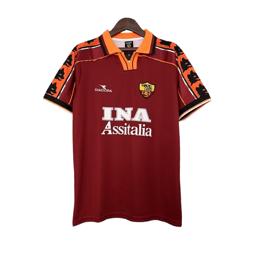 ROMA 98/99 + TOTTI