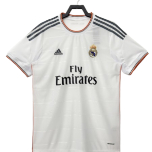 REAL MADRID 13/14 + RONALDO
