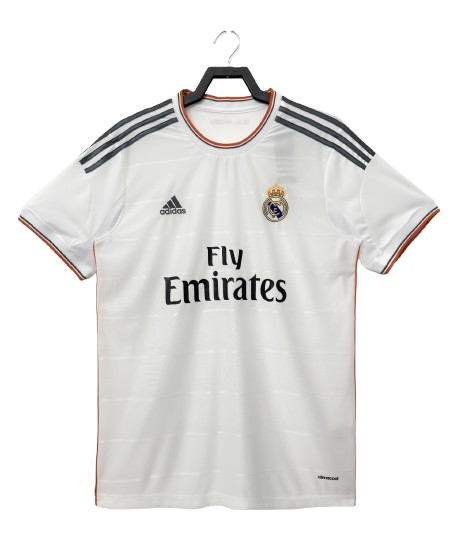 REAL MADRID 13/14 + RONALDO