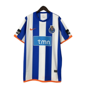 PORTO 10/11 + FALCAO