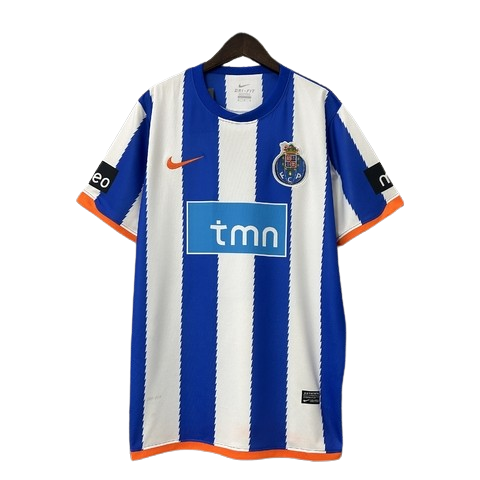 PORTO 10/11 + FALCAO
