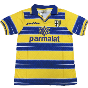 PARMA 98/99 + ASPRILLA