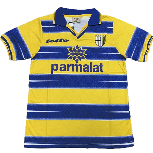 PARMA 98/99 + ASPRILLA