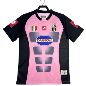 JUVENTUS 2002 + BUFFON