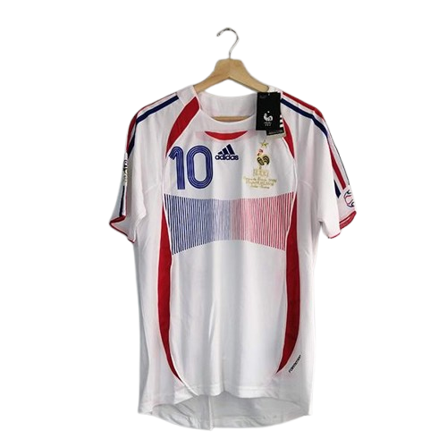 FRANCIA 2006 + ZIDANE