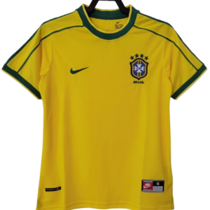 BRAZIL 98 + RONALDO