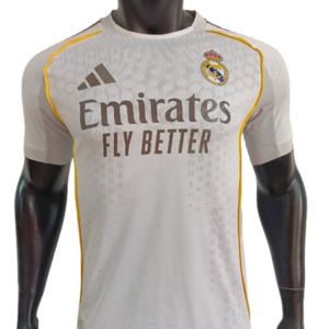 REAL MADRID 25/26