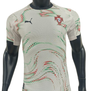 PORTUGAL 2025 VISITANTE