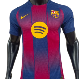 BARCELONA 25/26