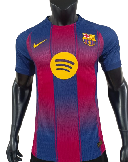 BARCELONA 25/26