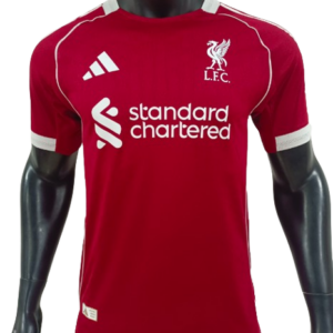LIVERPOOL 25/26