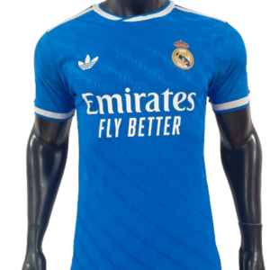 REAL MADRID VISITA 25/26