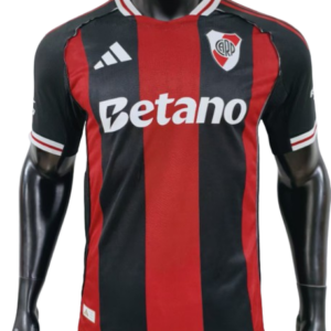 RIVER PLATE VISITA 25/26
