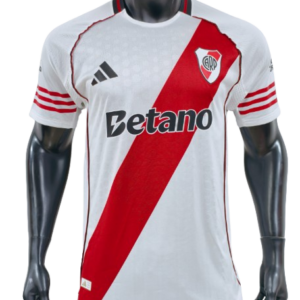 RIVER PLATE 25/26