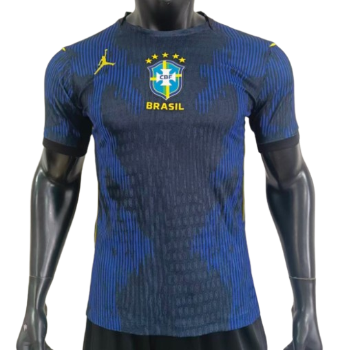 BRASIL WC 2026 VISITANTE/VERSIÓN JUGADOR