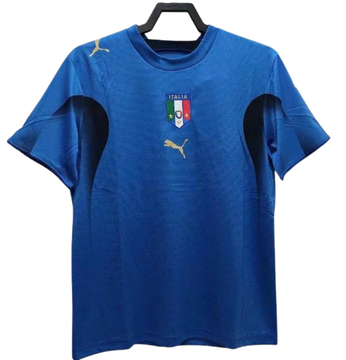 ITALIA 2006 + TOTTI/DEL PIERO