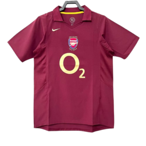 ARSENAL 05/06 + HENRY