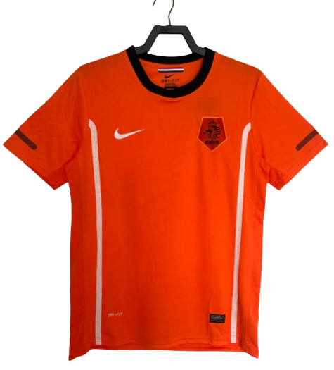 HOLANDA 2010 + ROBBEN
