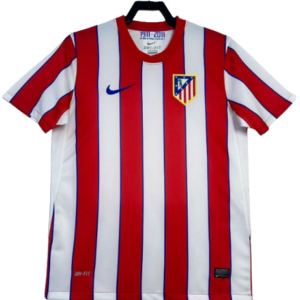 ATLETICO DE MADRID 11/12 + FALCAO