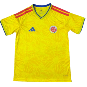 COLOMBIA WC 2026/VERSIÓN FANÁTICO