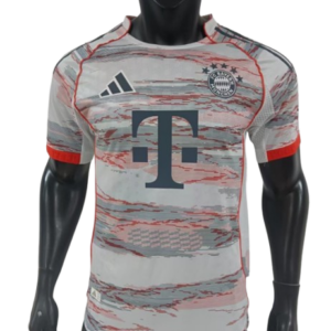 BAYERN MÚNICH VISITA 25/26