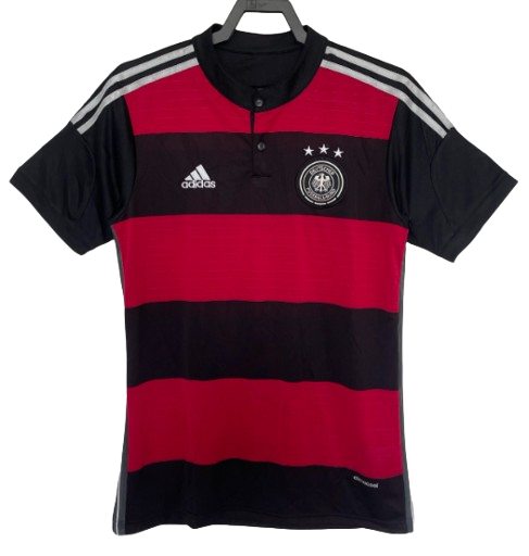 ALEMANIA 2014 VISITA + KLOSE