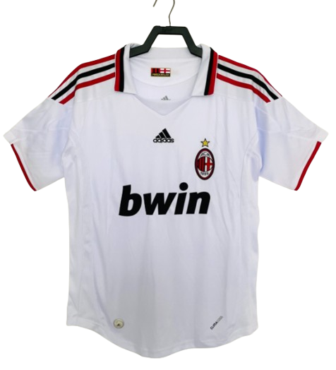 AC MILAN 09/10 + KAKÁ