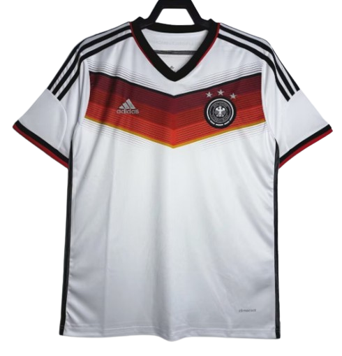 ALEMANIA 2014 LOCAL + KLOSE