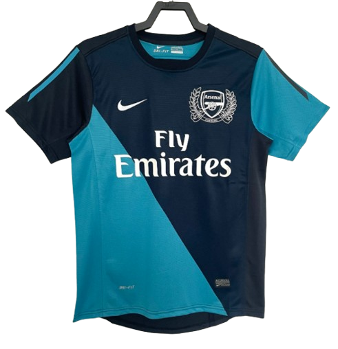 ARSENAL 11/12 + HENRY