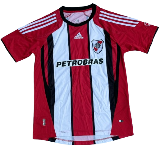 RIVER PLATE 07/08 + FALCAO